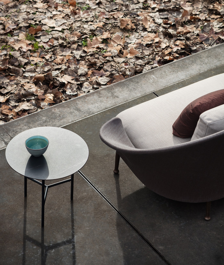 Liz 沙发丨Ludovica Serafini 和 Roberto Palomba-5