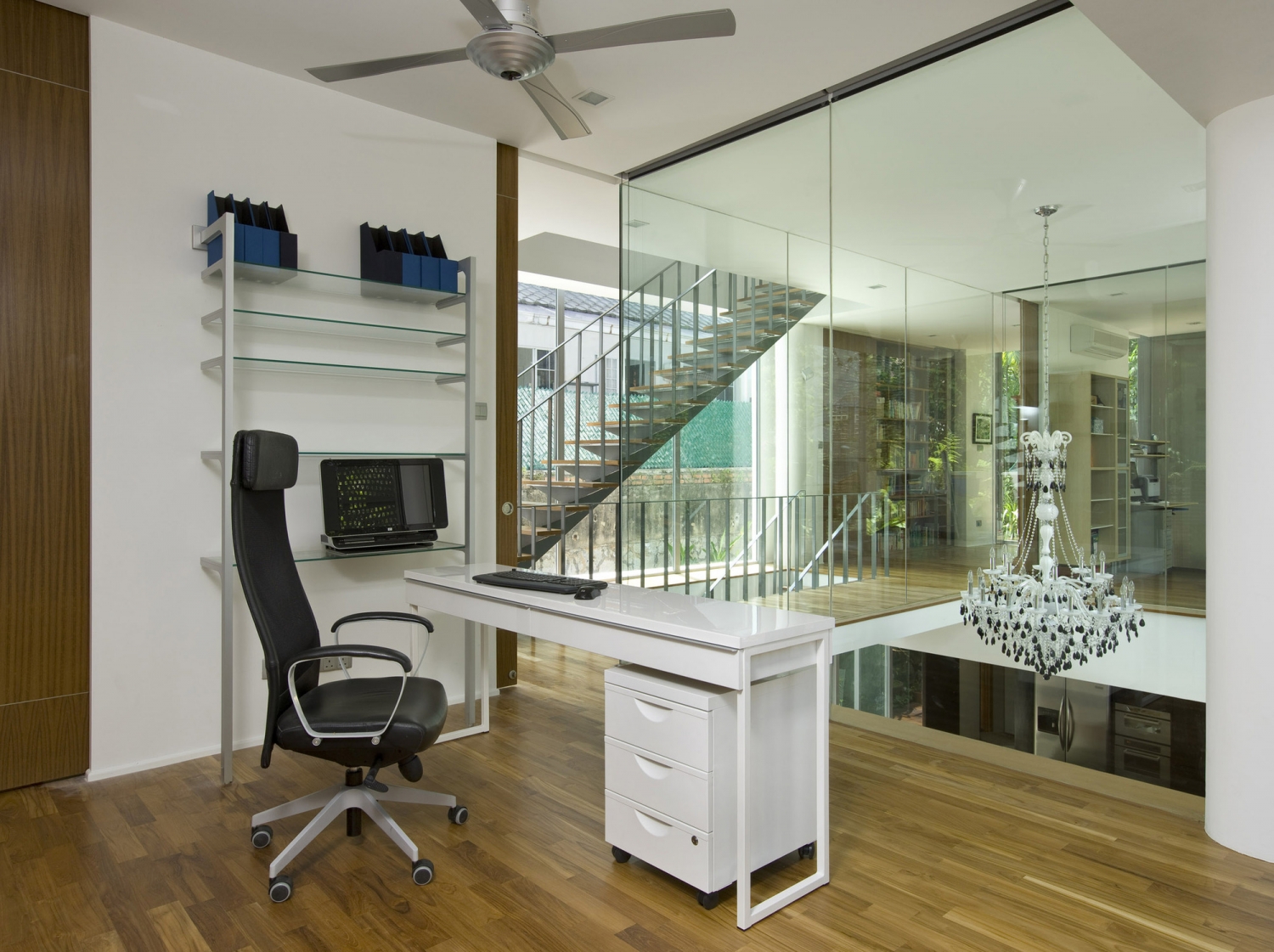 新加坡OOI住宅-45