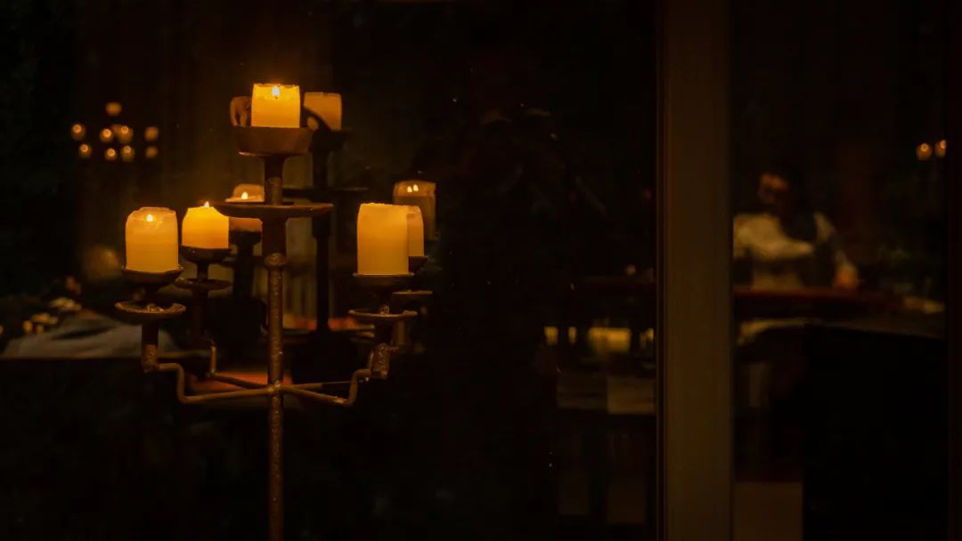 雨母山庄民宿茶室丨中国衡阳丨曲界·之间设计机构-56