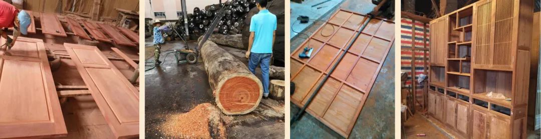 原木整装的艺术魅力-22