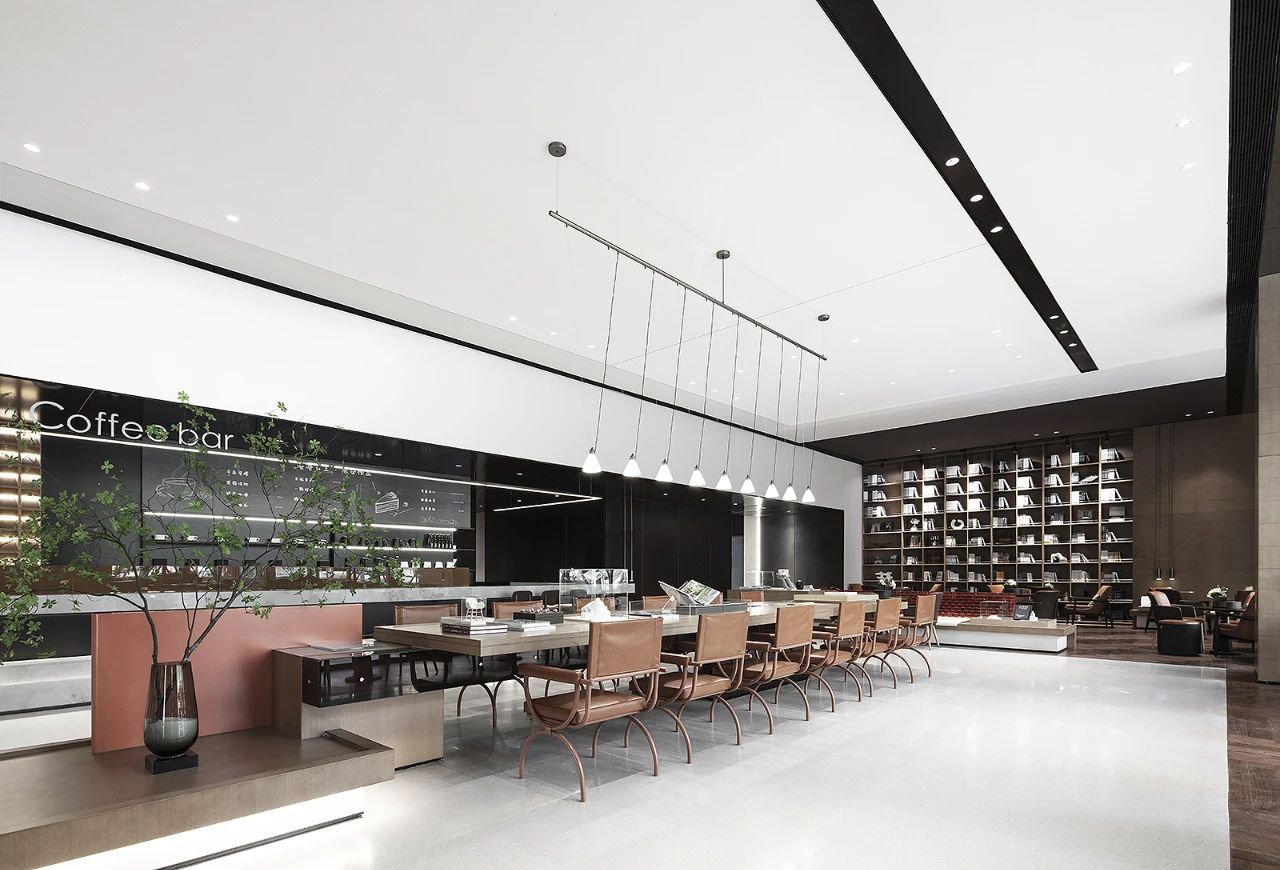 明日世界，超时空连接丨美林设计-26