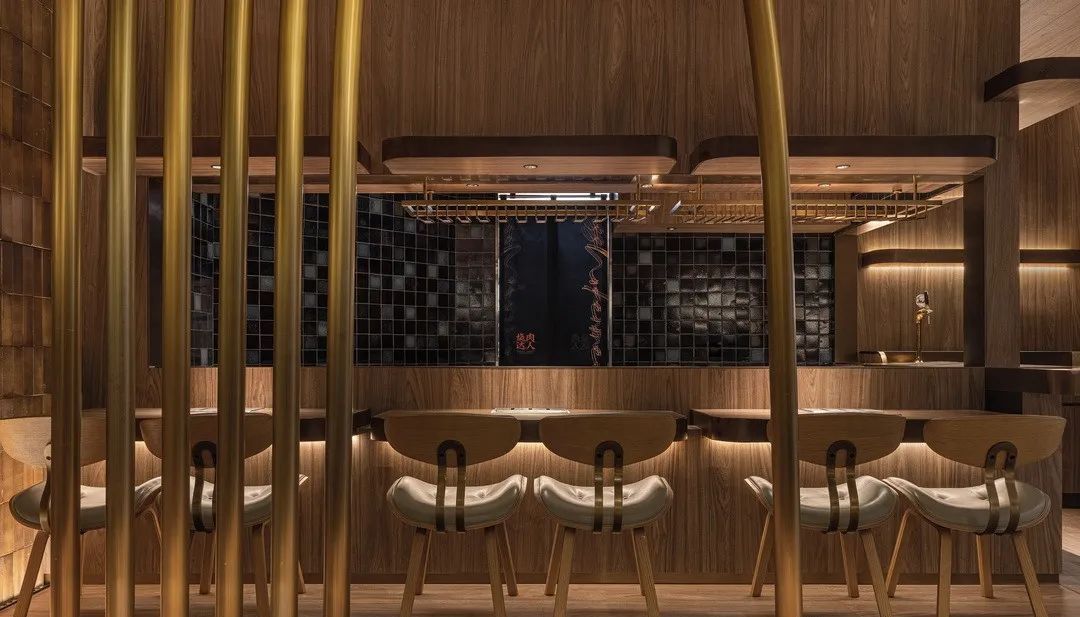 上海烧肉达人久光店丨中国上海-9