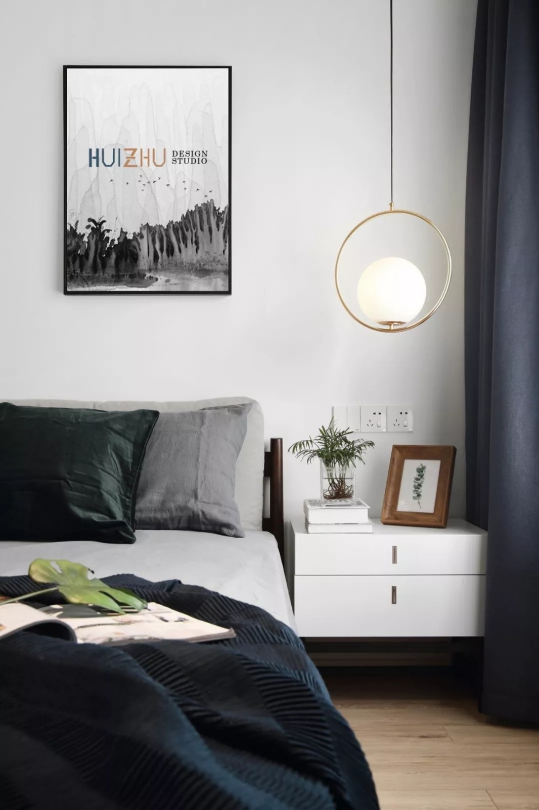 时光律动  会筑空间设计-21