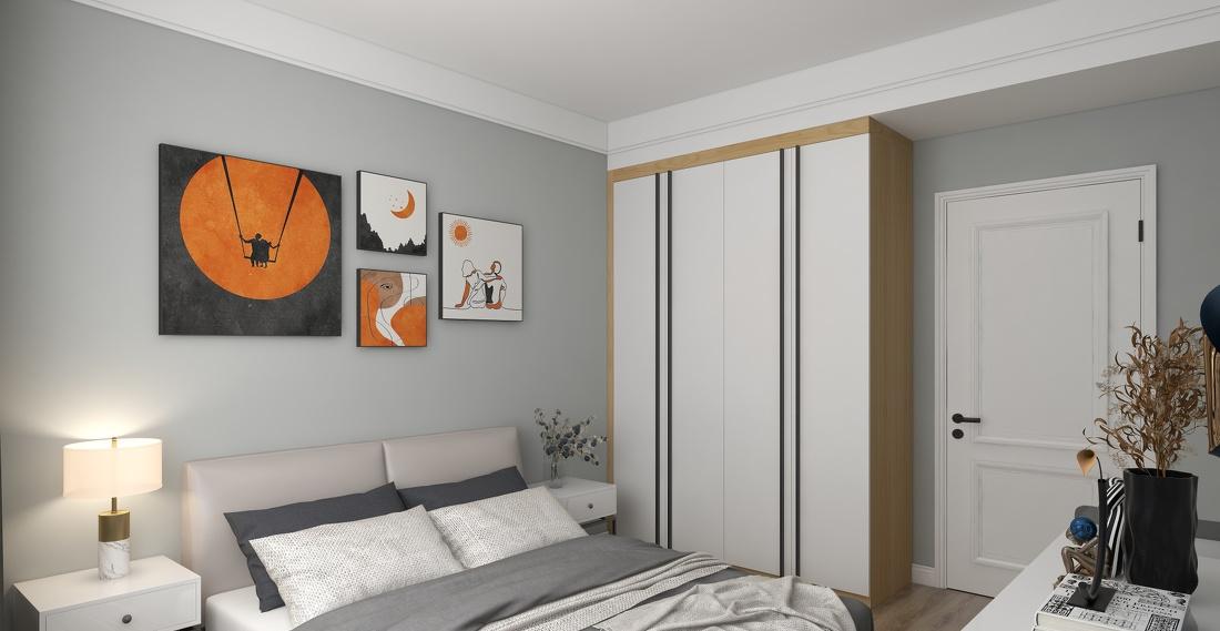 
天津-鸿坤山语墅 -8