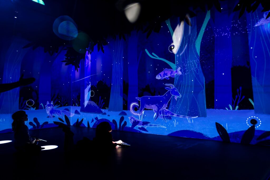 PLAYLAB  献给小朋友的科学世界丨意大利米兰-11