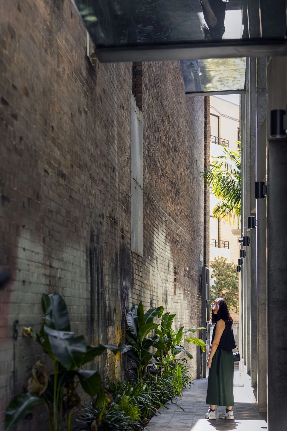 悉尼 52 Reservoir Street 综合楼丨澳大利亚新南威尔士丨SJB-19