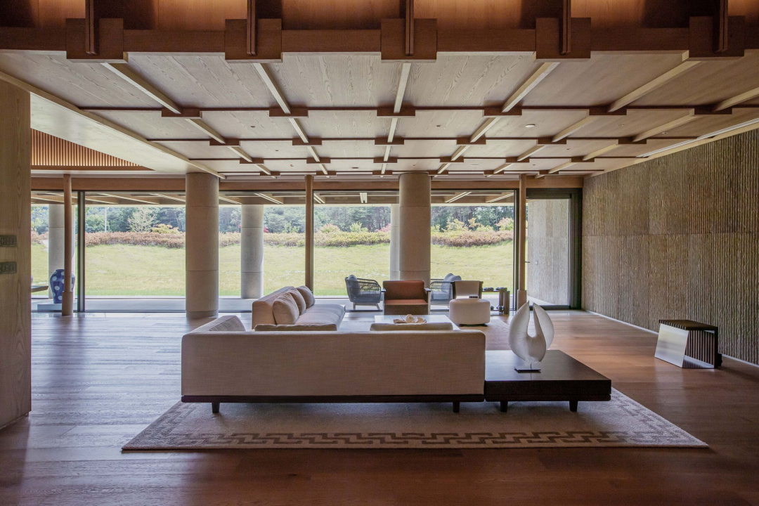 The Hanok Heritage酒店丨韩国首尔丨Listen Communication-9