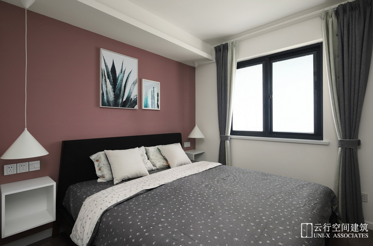 云行设计新作 | 她的理想生活/很美-27