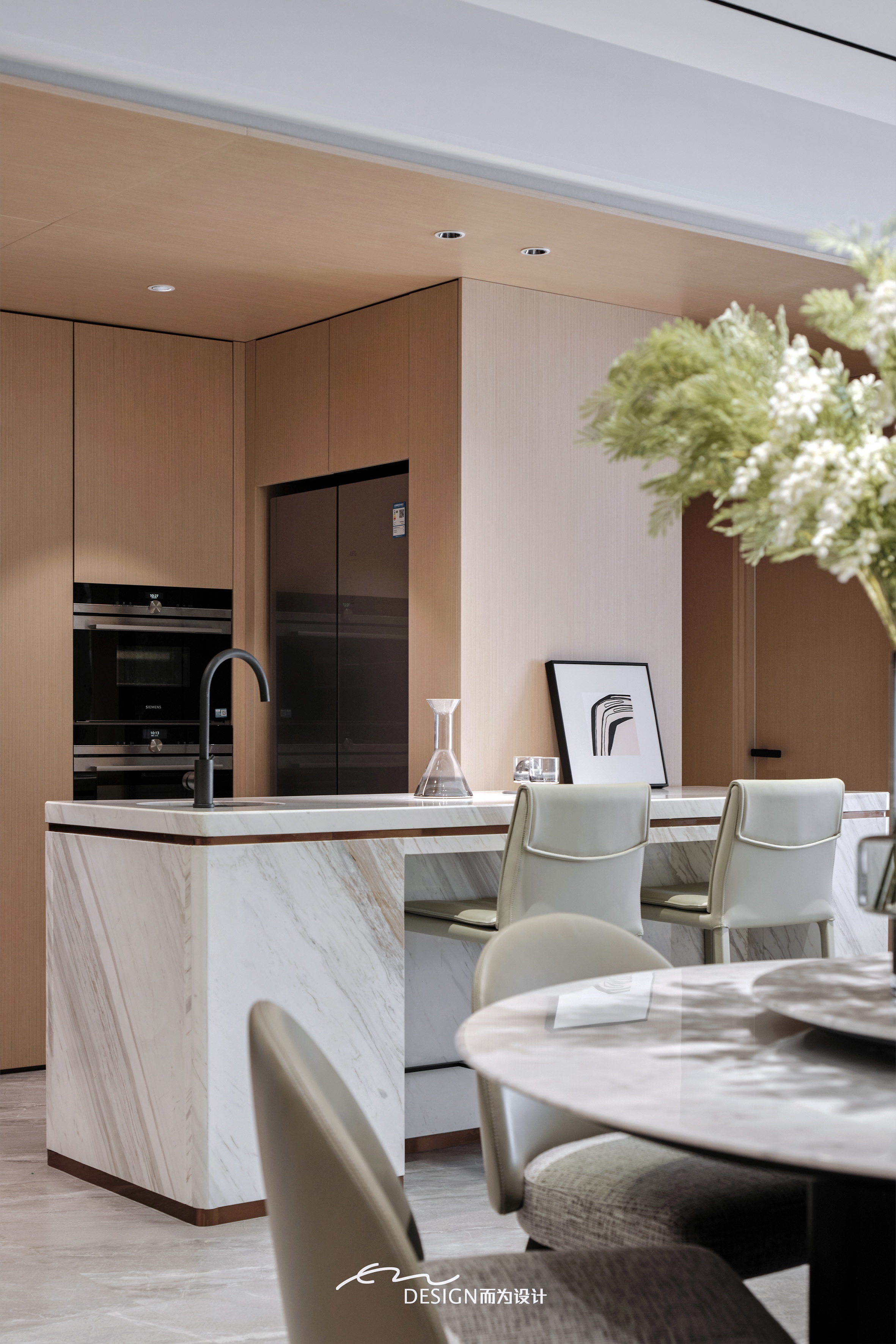 追光丨中国扬州丨而为设计机构-33