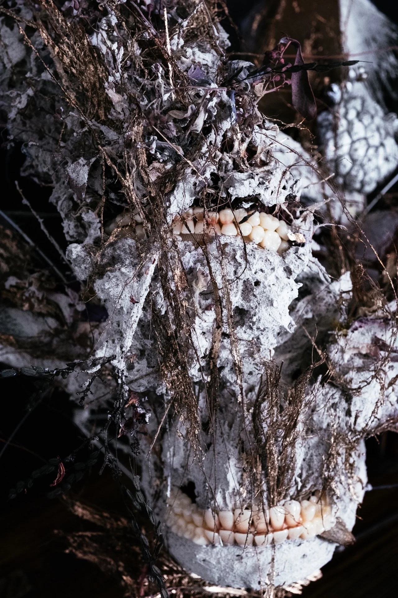 CAMPER TIMELESSNESS 台灣青年創作展丨宋毅設計事務所-8