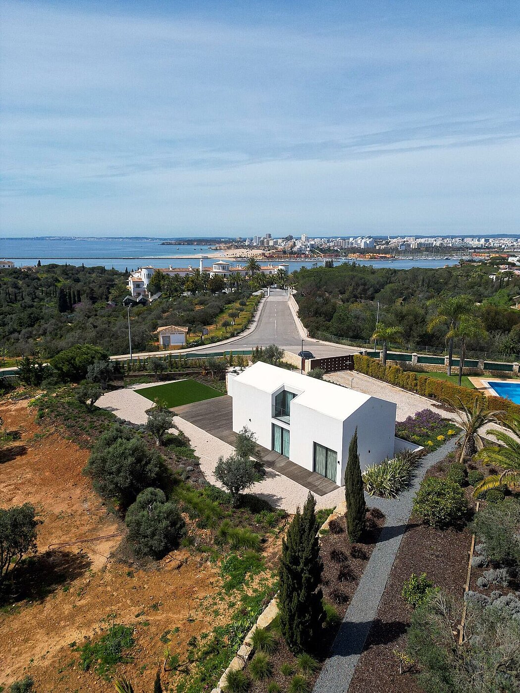 门房丨葡萄牙丨Studio Arte Architecture & Design-6