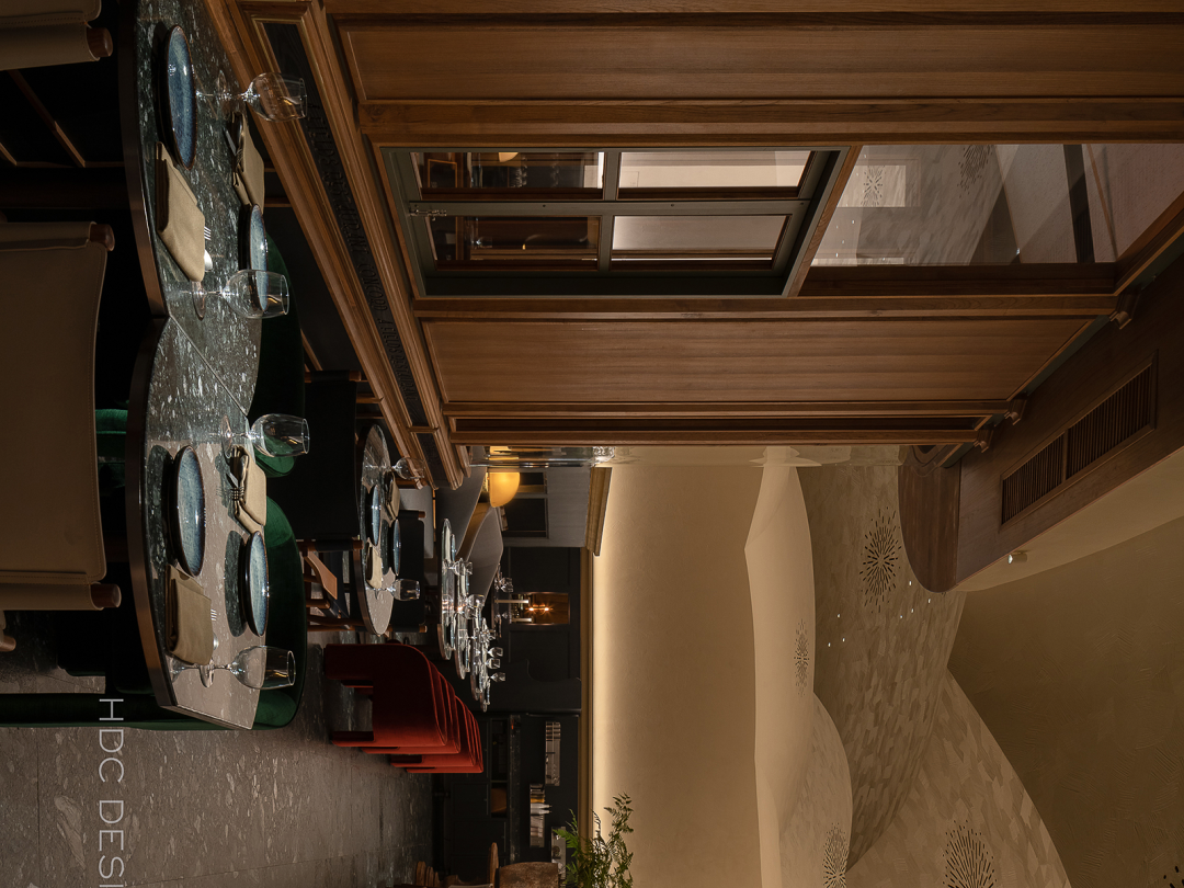 十域·至臻丨中国成都丨唐嘉骏,刘芮言-5