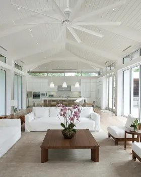 科利吊床屋丨美国丨Shulman + Associates