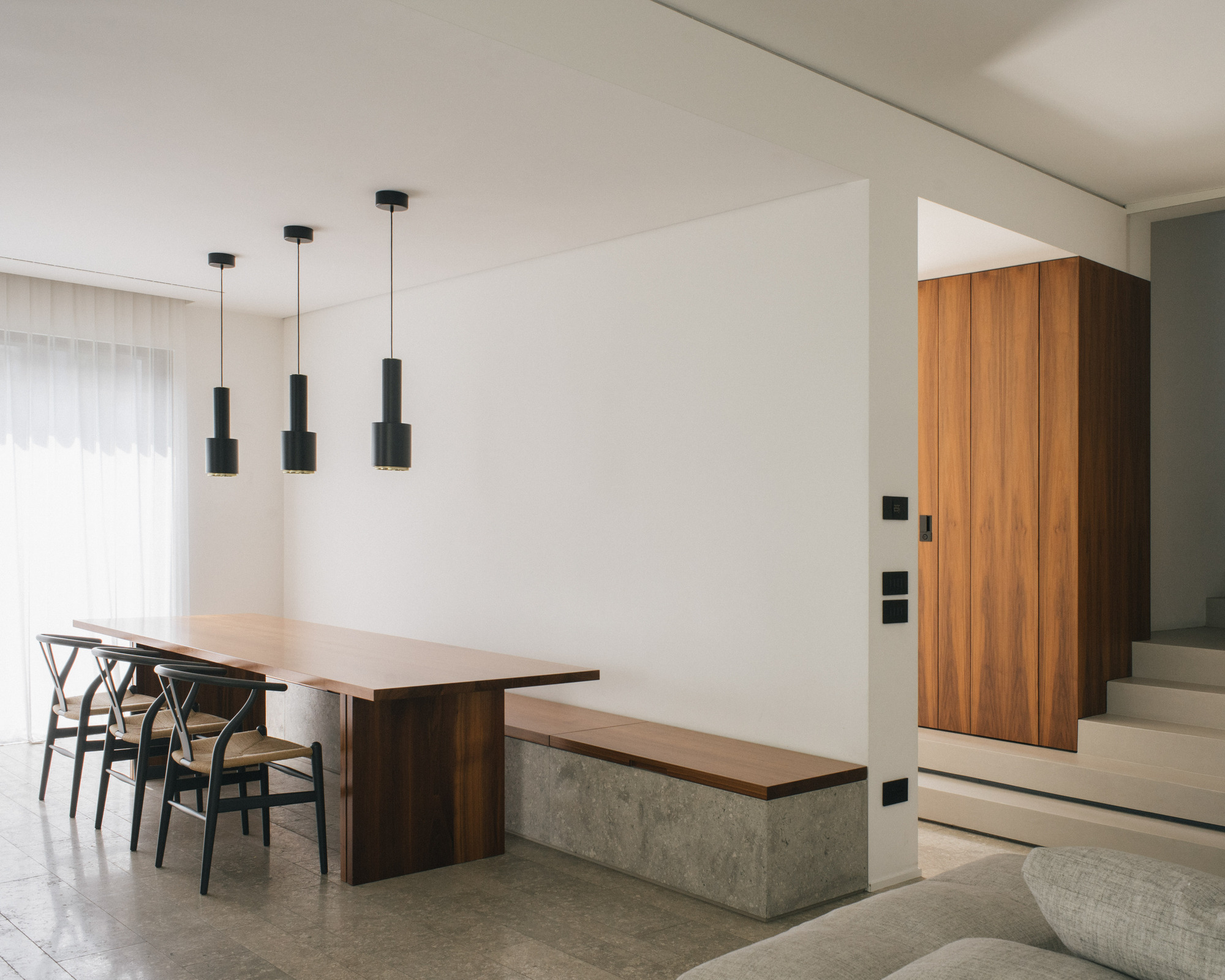 丨意大利丨Didonè Comacchio Architects-18