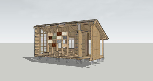 丨中国恩施丨SLOW Architects-61