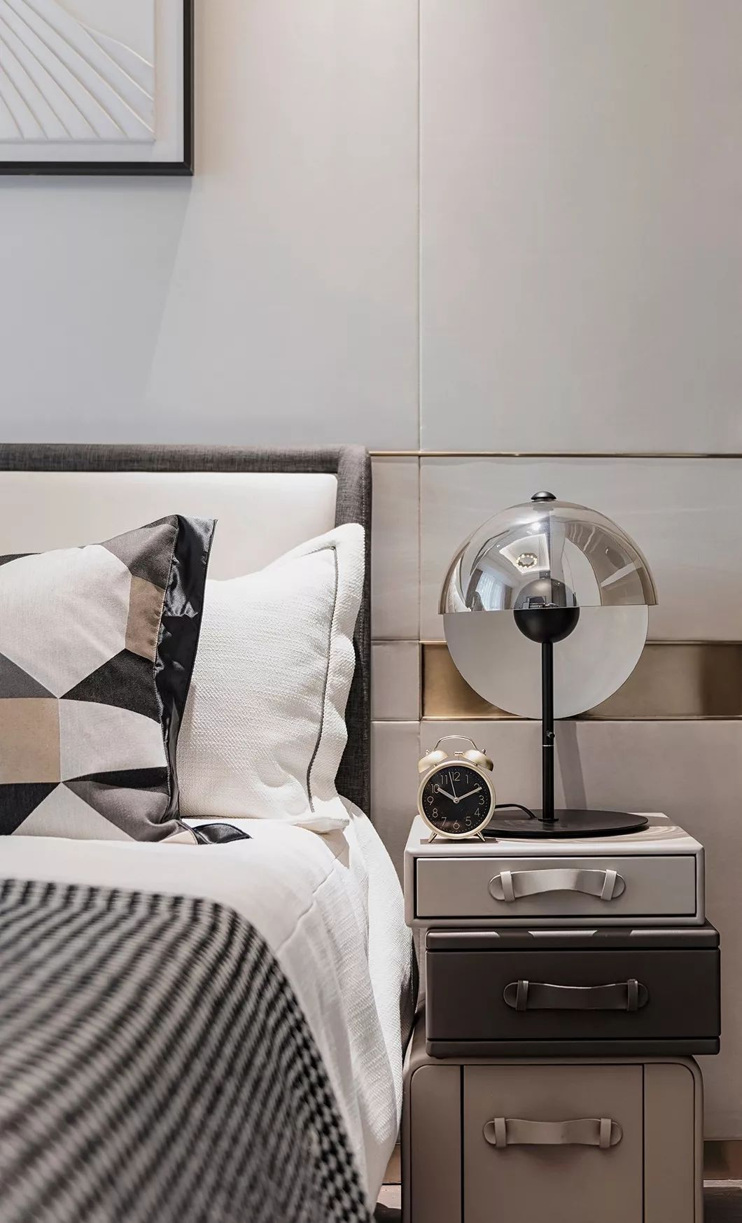 自然无界，现代轻奢的优雅共生-28