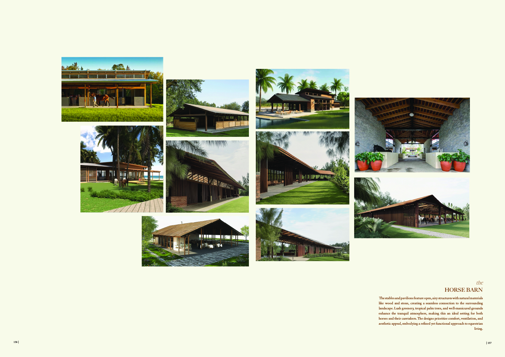 酒店景观丨印度尼西亚巴厘丨作者与同事Narindra,Ayu-47