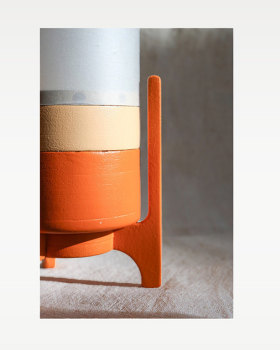 帐篷露营灯设计丨luca hoefemann