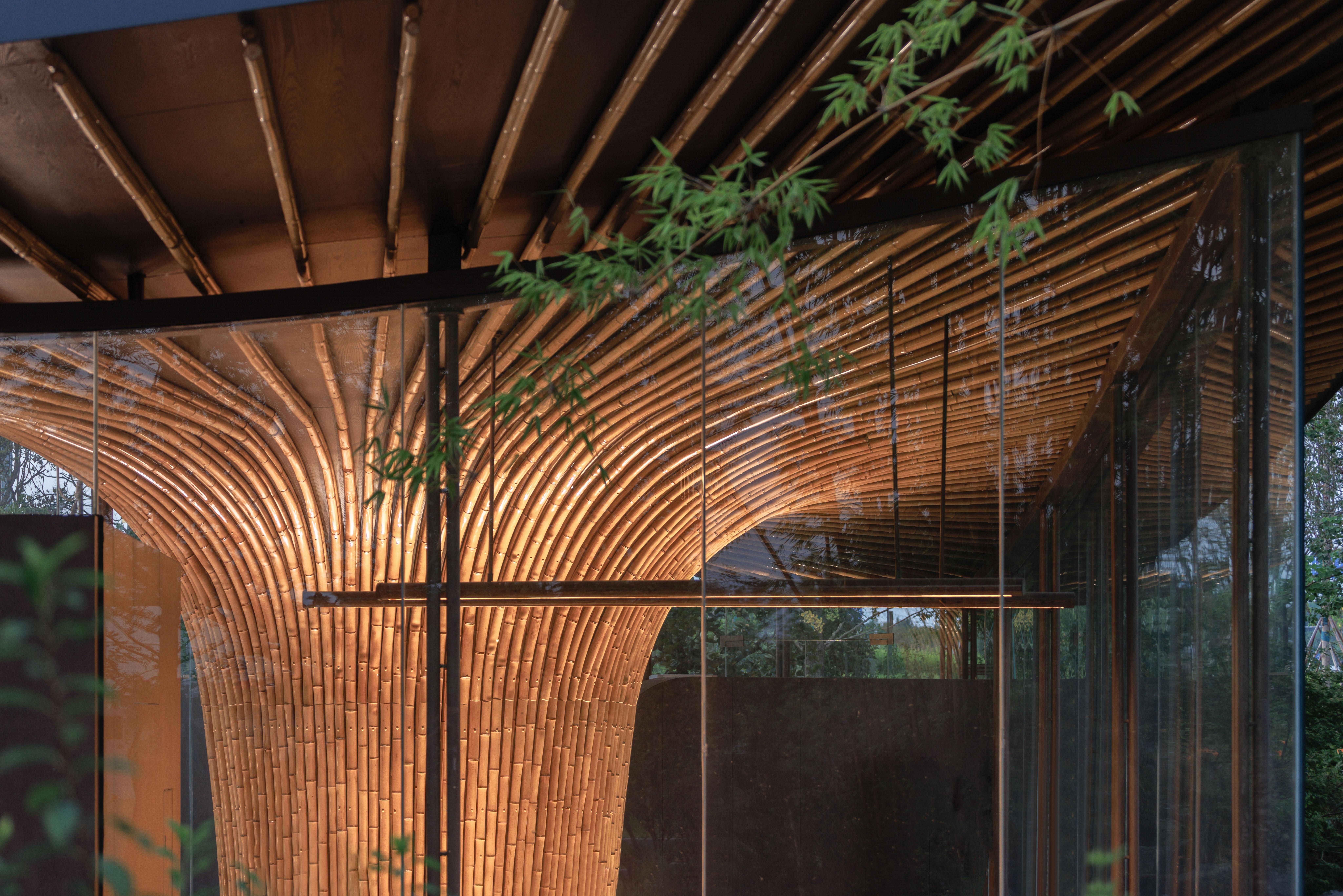 2024成都国际园艺博览会  兴城展园丨中国成都丨Archermit-44