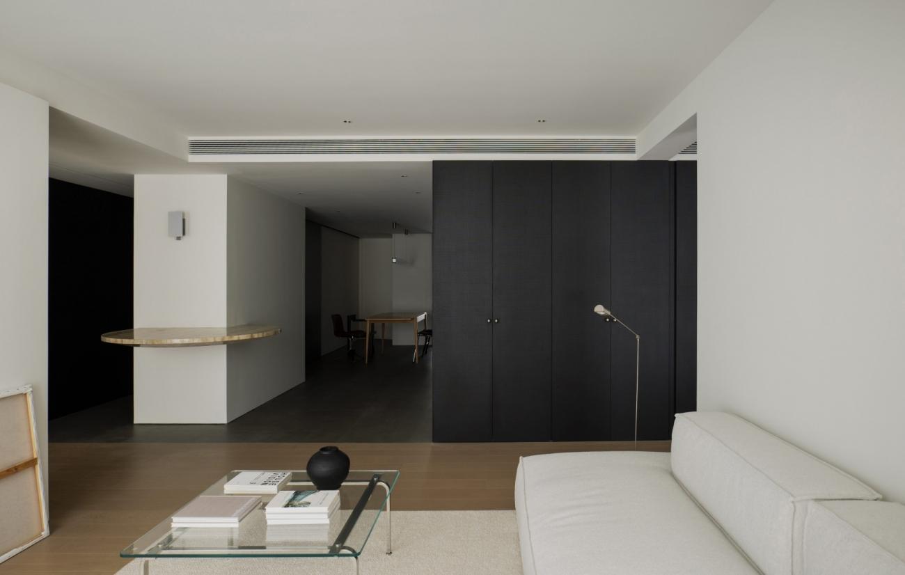 云行设计 · 光屿间-49