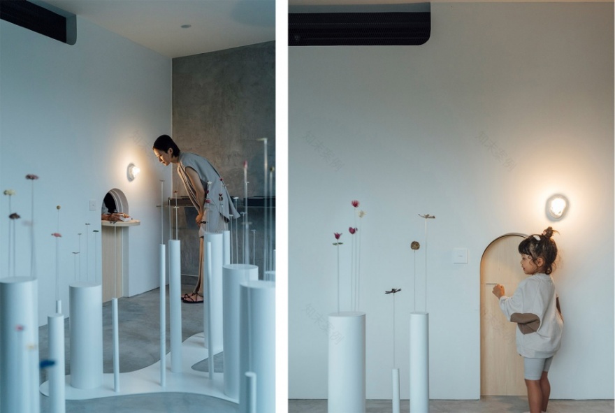 Little Witch Lab 饰品工作室丨日本广岛丨FATHOM-59