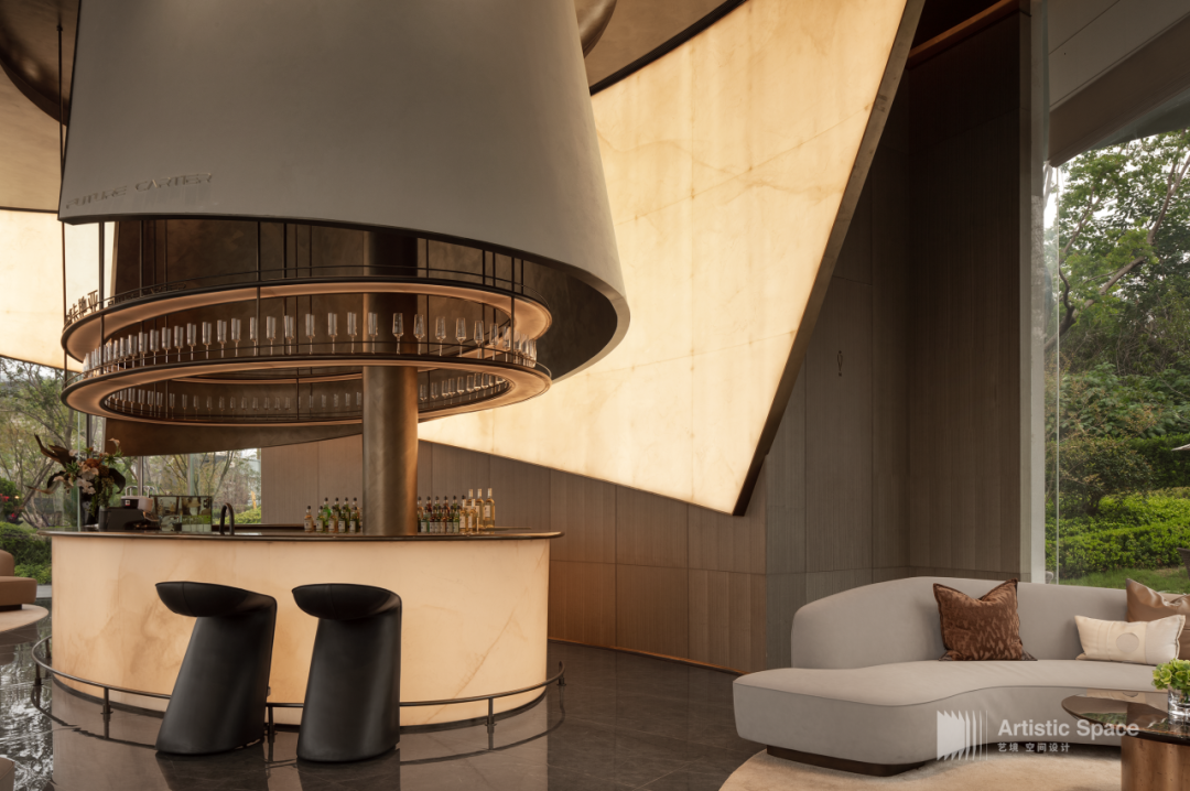 【YIJING首发】以匠心，敬献不凡品味——商丘·未来卡地亚临展中心-16