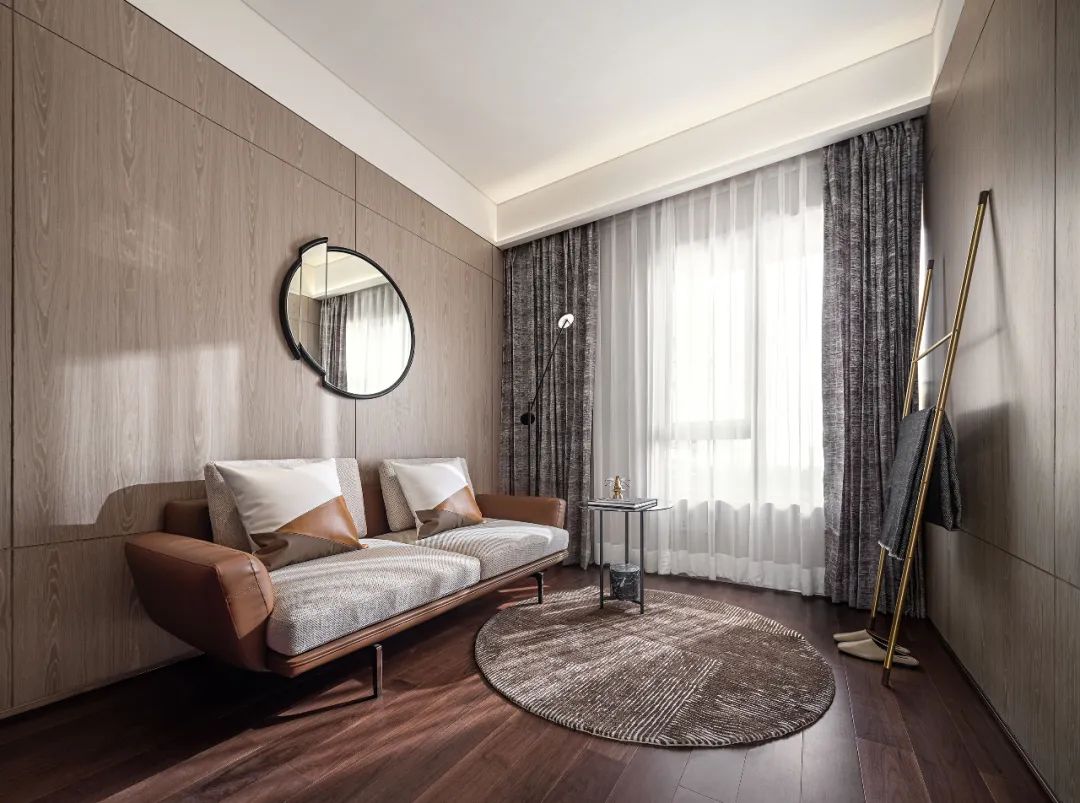 阳光城滇池半山样板房 | 自然主义的生活艺术-27