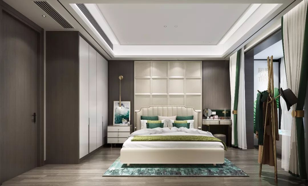 Verdancy-- --新绿-33