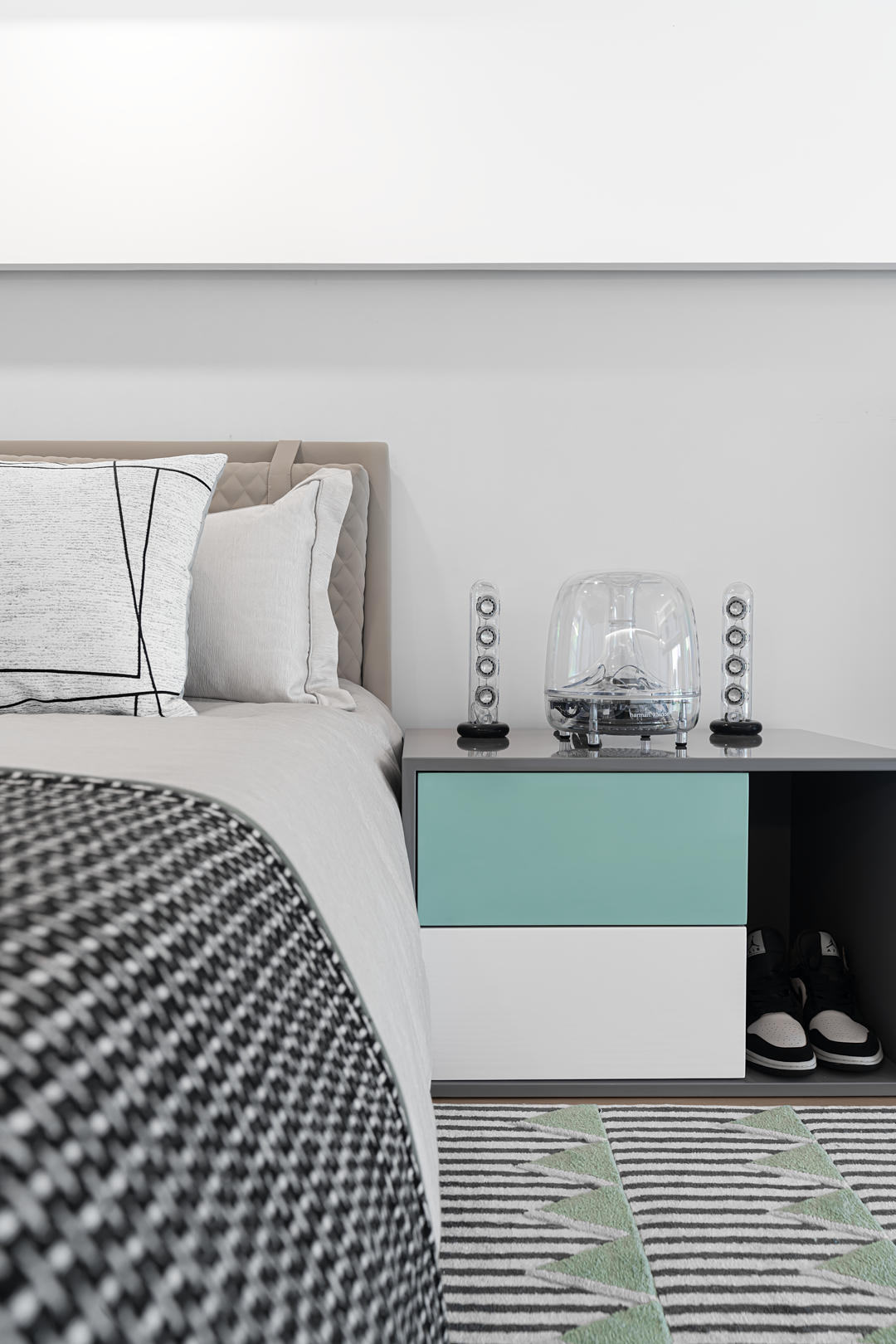 中融蓝城 Co.C 理想城 | 小户型生活美学观-94