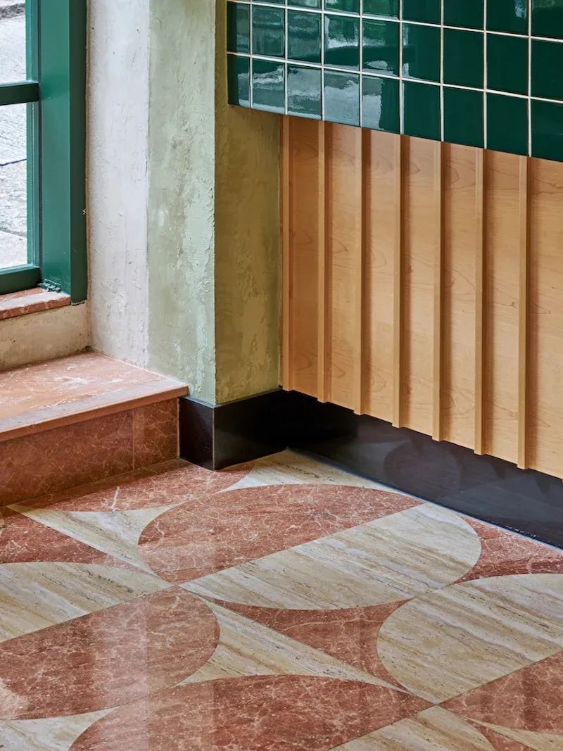 米兰风格咖啡店丨中国香港丨jj acuna,bespoke studio-35