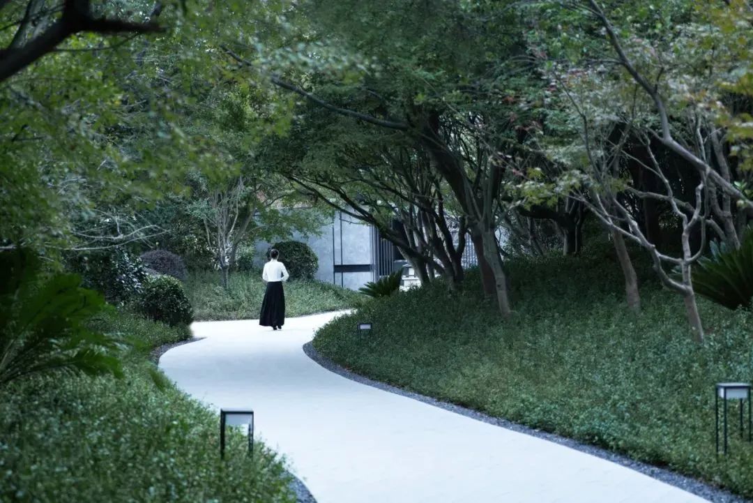 世茂·云玺庐丨中国宁波丨QIDI栖地设计_栖创事业部-43