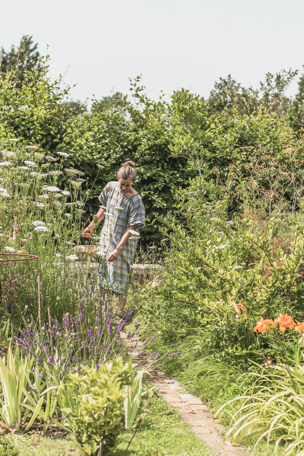 乡村现代谷仓生活-11