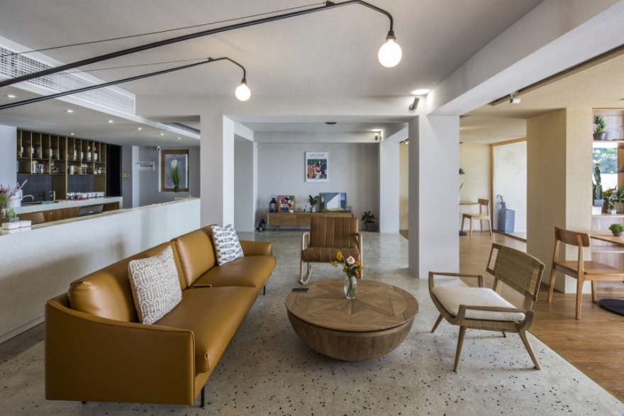 舟山海街11号民宿酒店-60