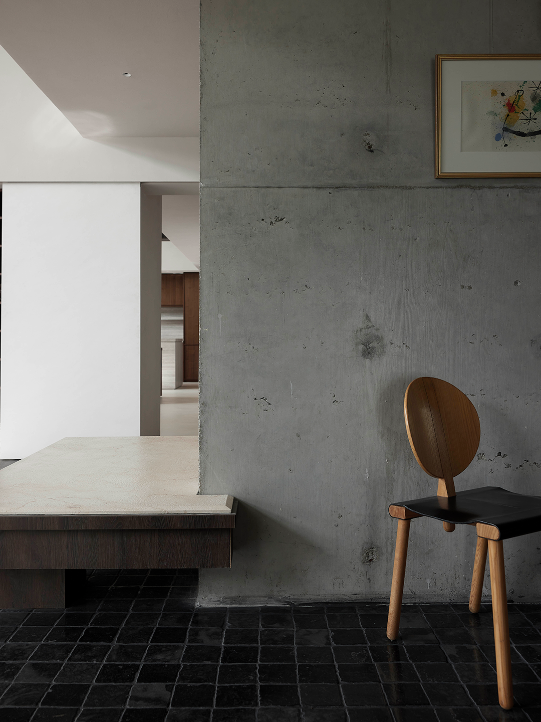 得易家木作品牌展厅设计丨中国深圳丨懒猫创意空间工作室-71