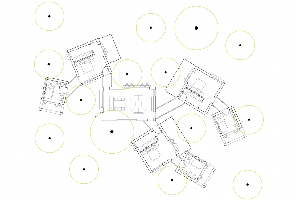 南京桠溪高淳枕松度假酒店-52