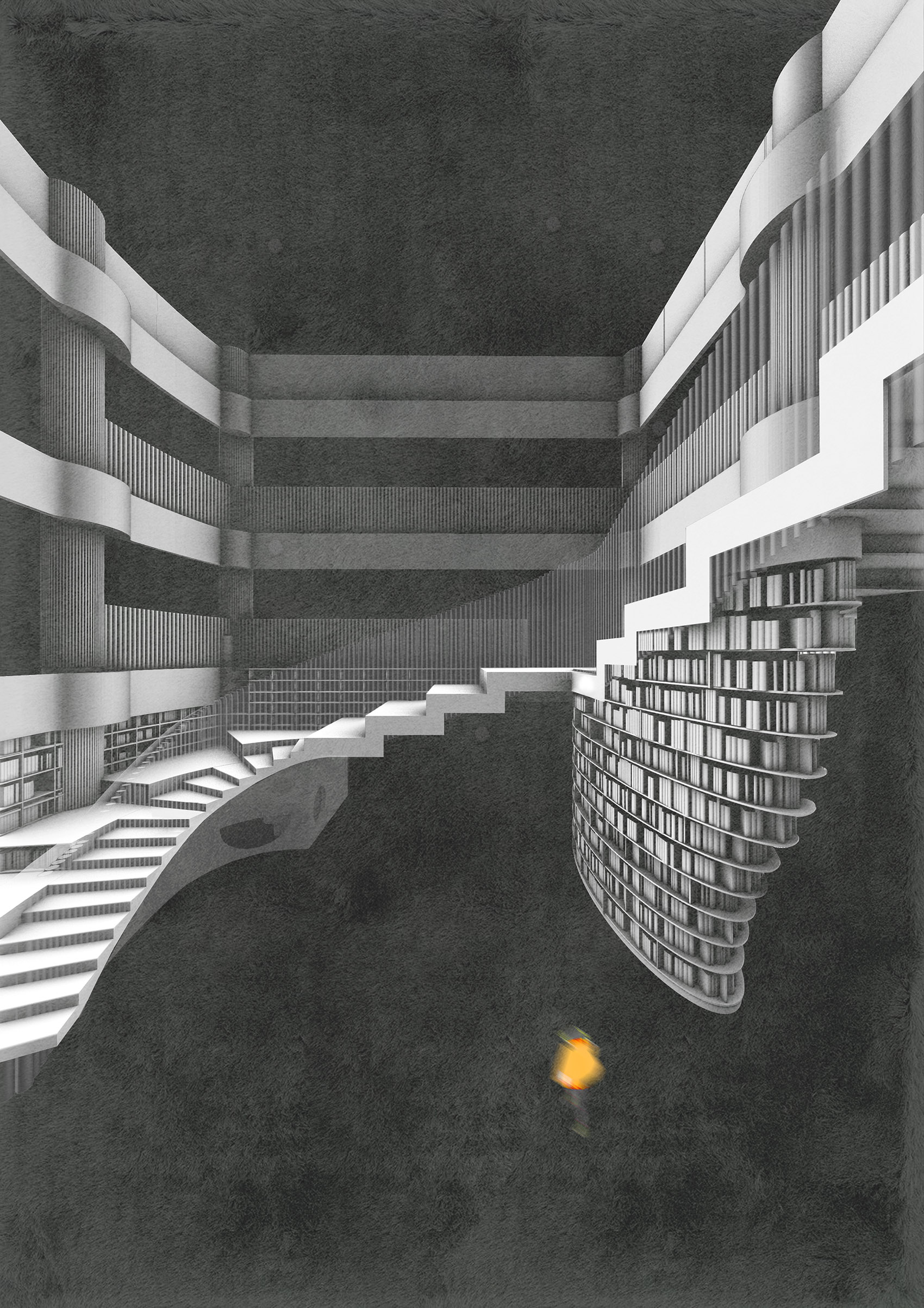 深圳科发幼儿园丨中国深圳丨元新建城(深圳)建筑师事务所有限公司-85