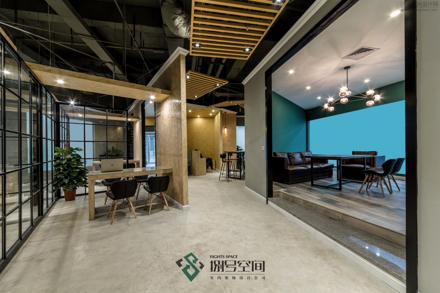 武汉捌号空间-14