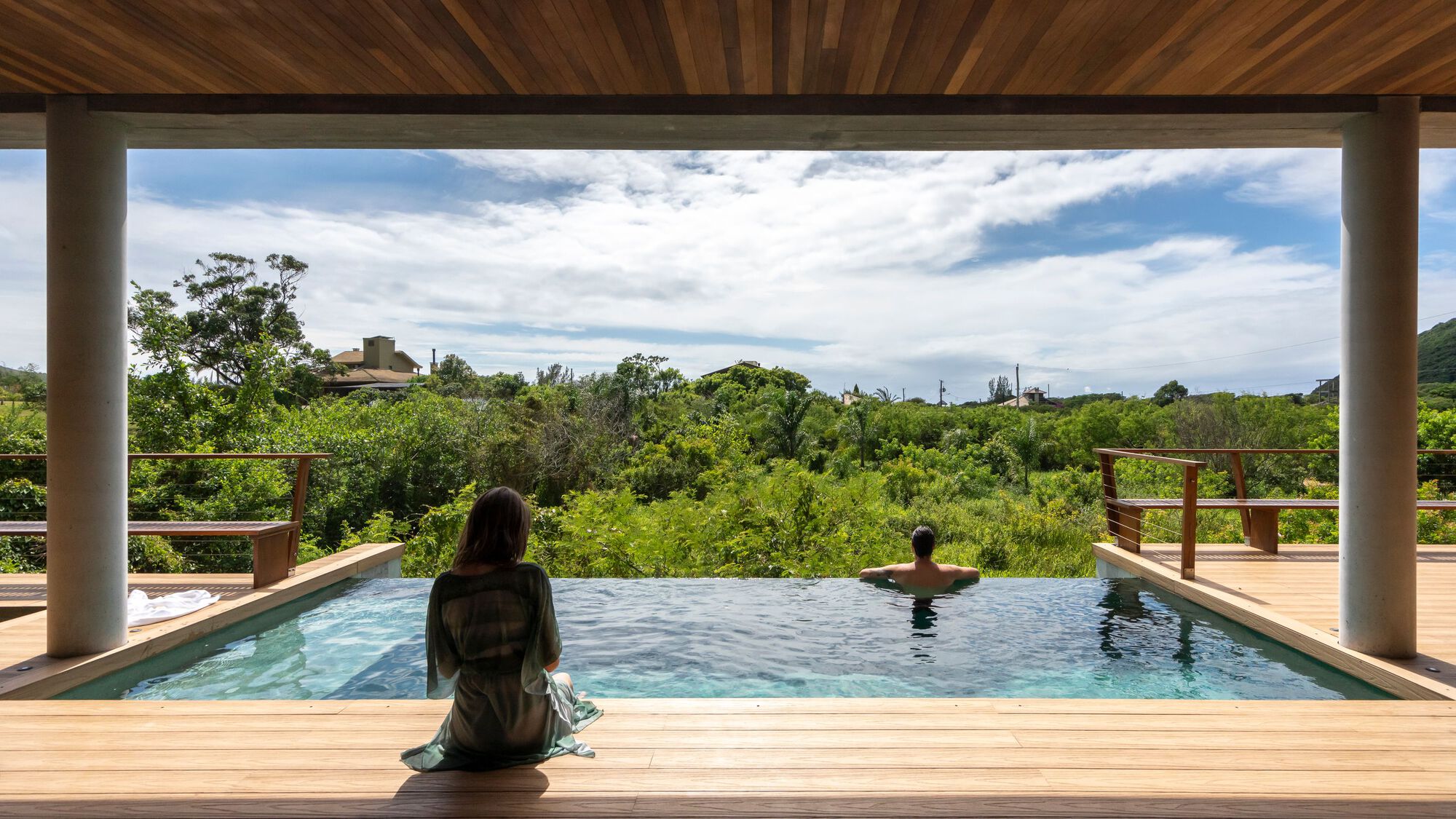 众议院 CSS丨巴西丨Seferin Arquitetura-17