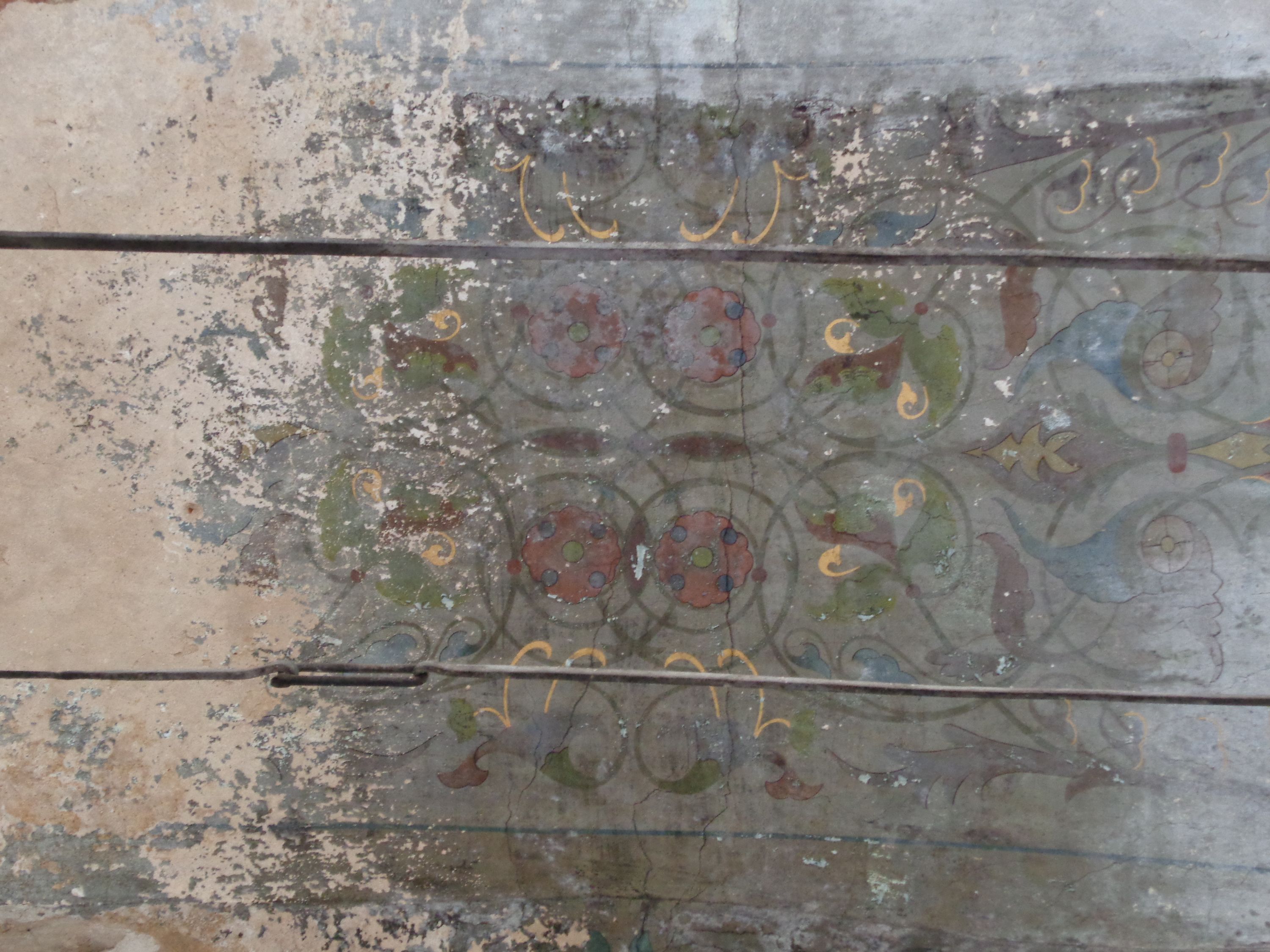 萨拉普尔彼得和保罗钟楼及圣母帡幪教堂丨俄罗斯丨A. B. 图尔切维奇  格鲁莫夫等-101