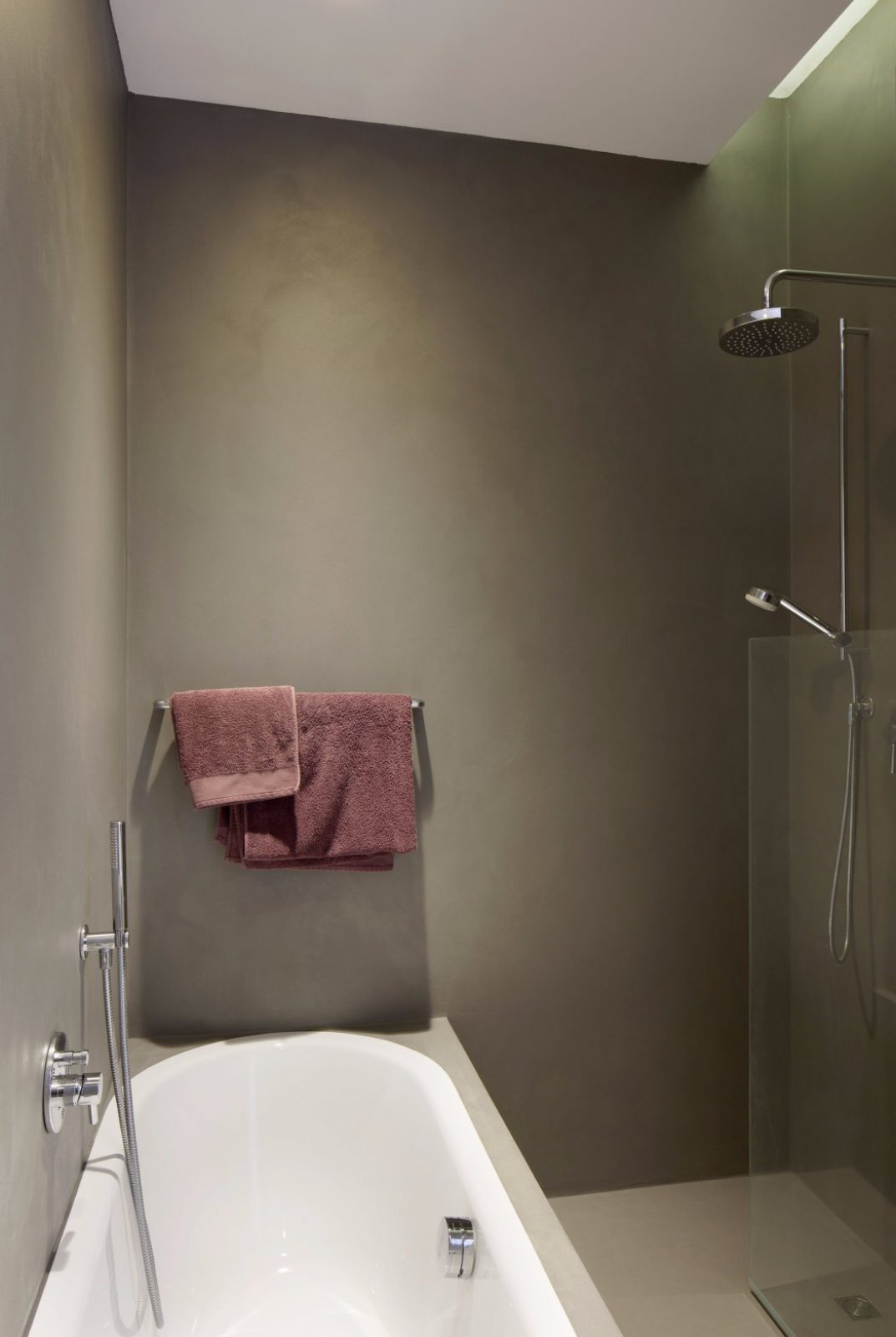 意大利现代感公寓设计  GRAF+BÄDER-4