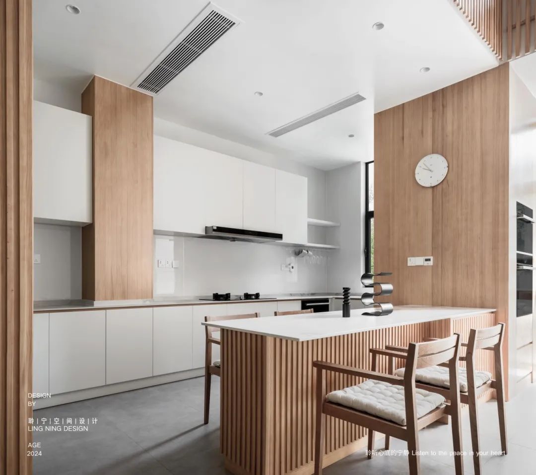 实景案例 | 和风别墅，归隐与人间烟火-101