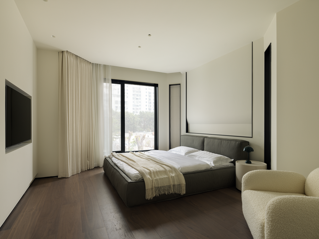 极简·别墅豪宅丨中国苏州-136