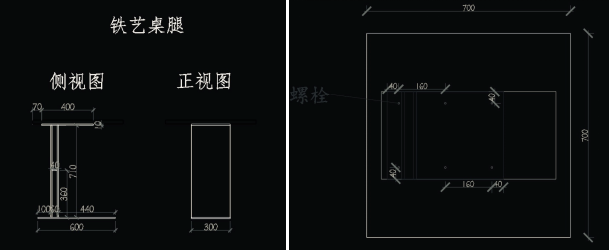 末那识丨中式酒馆下午茶设计丨中国天津-218