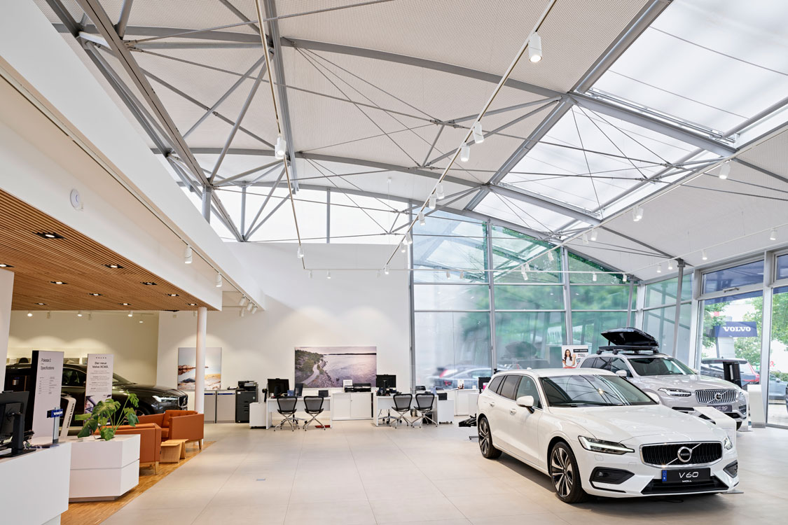 丨德国杜塞尔多夫丨Döring Dahmen Joeressen Architekten-3