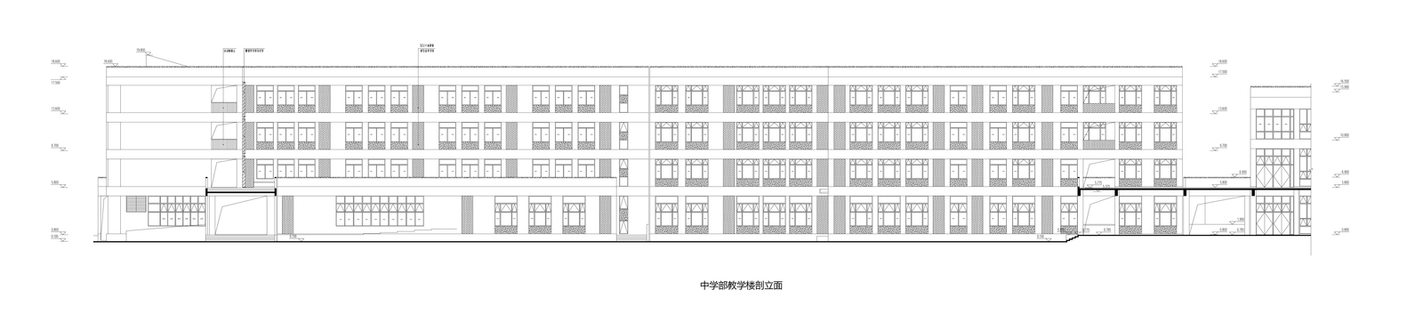 南京栖霞山石埠桥中心学校-88