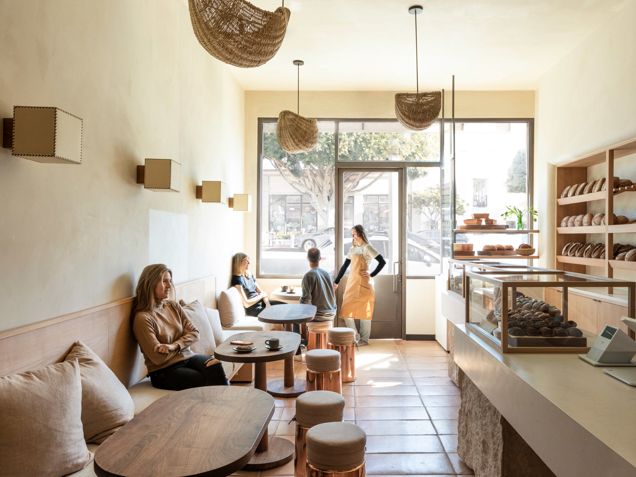 BreadBlok 面包店-21