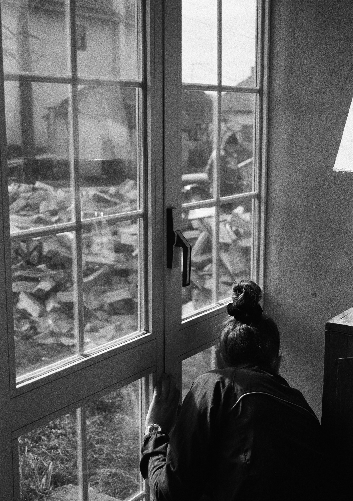 Minolta Dyna· 500si 摄影作品赏析-11