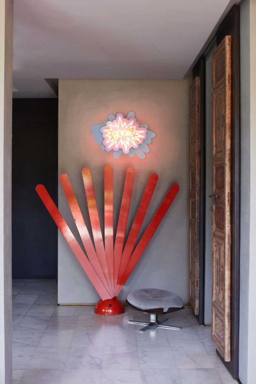 沉稳与活力的碰撞之美丨摩洛哥丨Crina Arghirescu-14