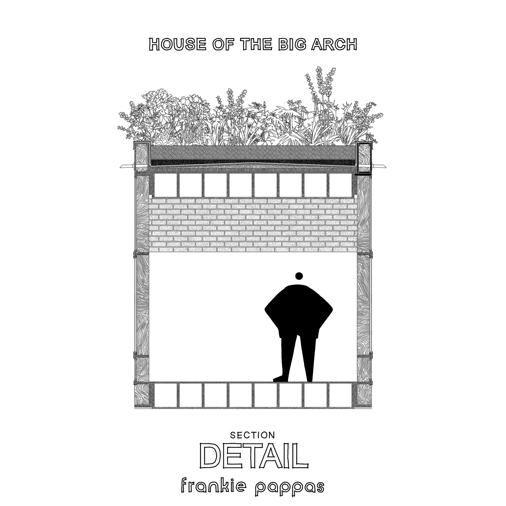 House of the Big Arch / Frankie Pappas-56