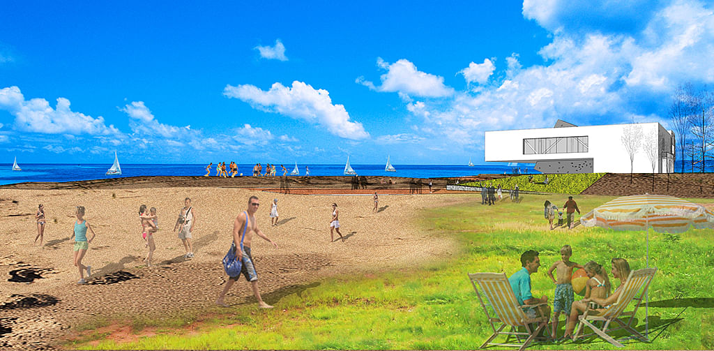 丨中国葫芦岛丨META  Project-57